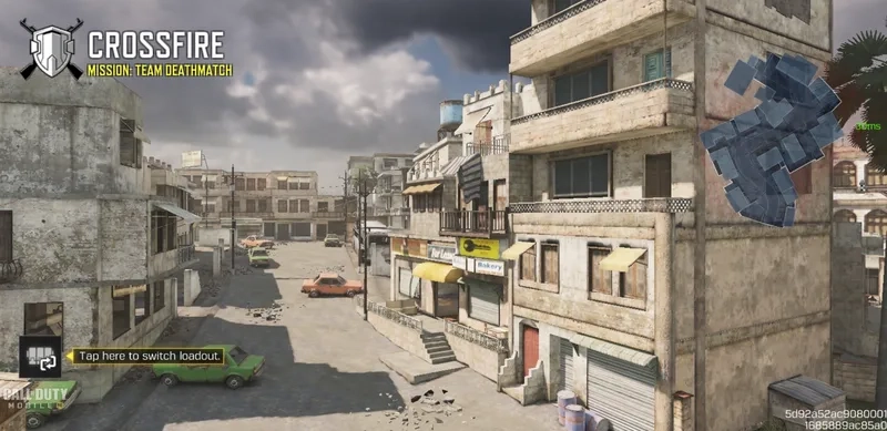 Xem hướng dẫn chơi Call of Duty Mobile cho người mới bắt đầu