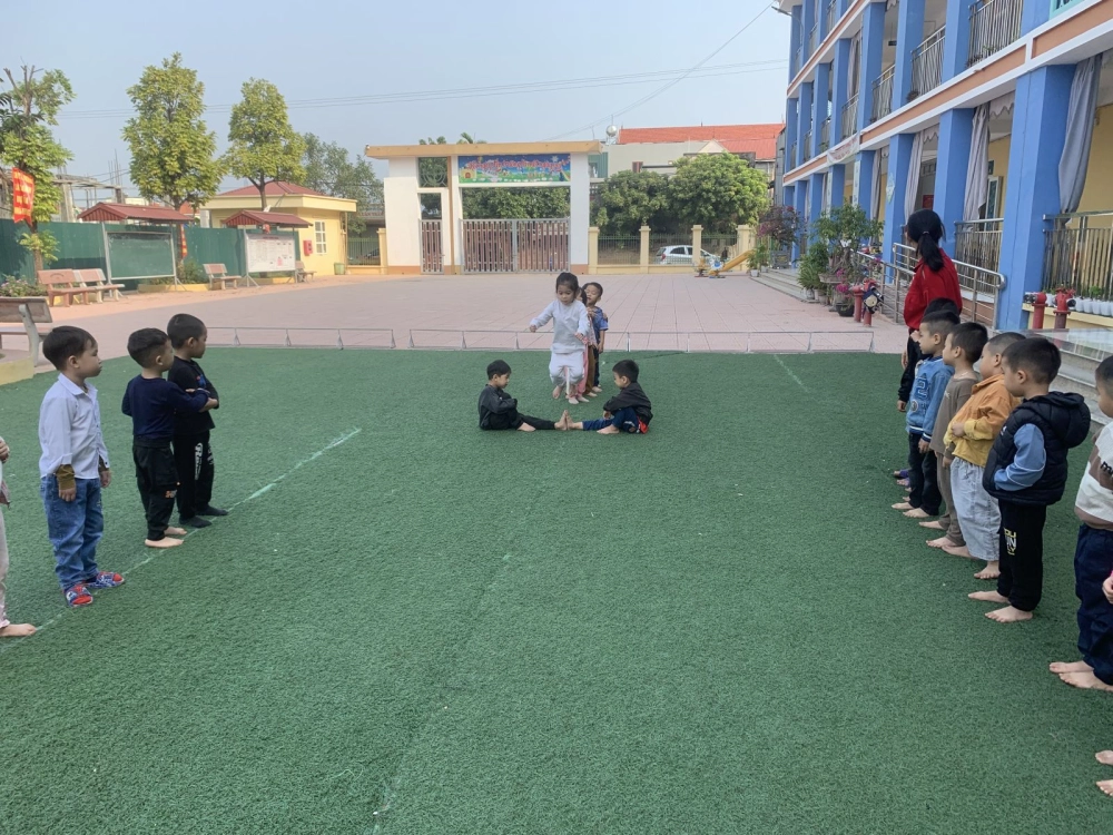 Hướng dẫn chơi chồng nụ chồng hoa an toàn vui vẻ