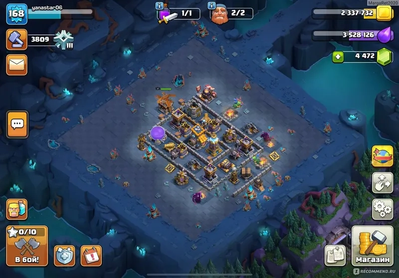 Tổng hợp cách tấn công Clash of Clans hay