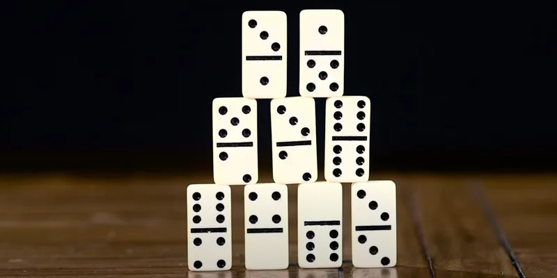 Xem hướng dẫn chơi Domino chi tiết