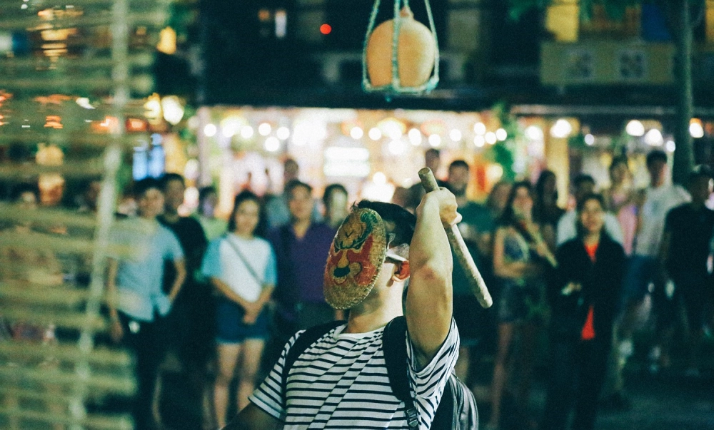 Mẹo đập niêu chính xác giúp tăng cơ hội trúng