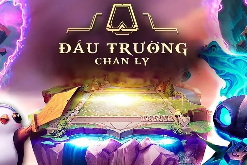 Đấu Trường Chân Lý cuốn hút với lối chơi chiến thuật auto chess