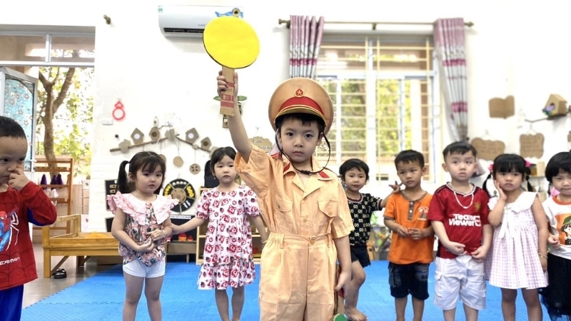 Các quy tắc đặc biệt và lưu ý quan trọng 