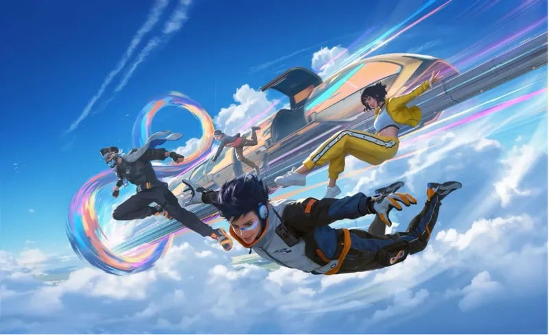 Học mẹo chơi Free Fire giúp thắng nhanh hơn