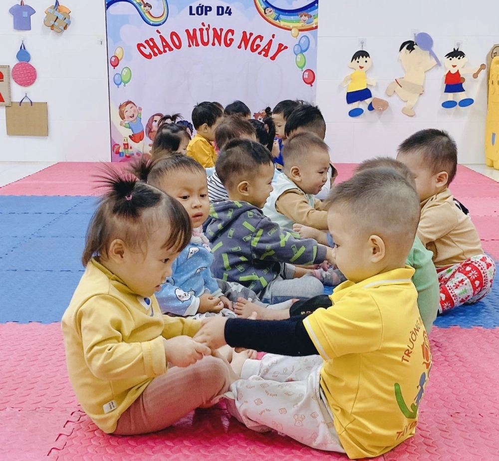 Nguồn gốc bài kéo cưa lừa xẻ mang đậm văn hóa Việt