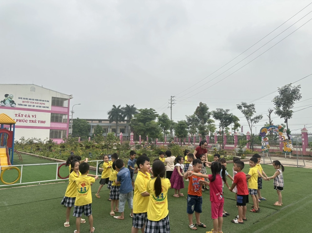 Luật chơi lộn cầu vồng rõ ràng dễ áp dụng