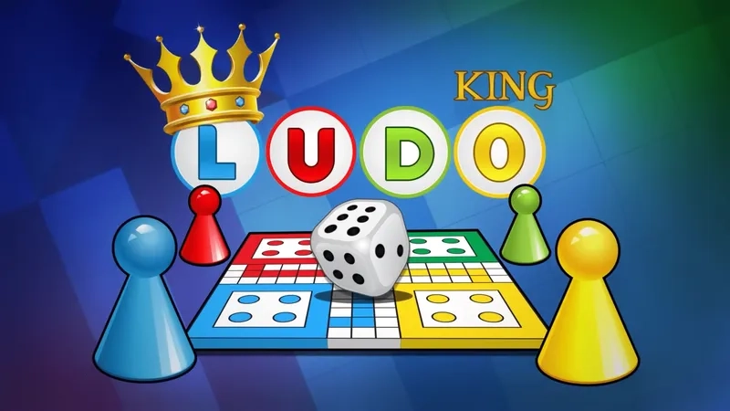 Cập nhật luật chơi Ludo King mới nhất hôm nay