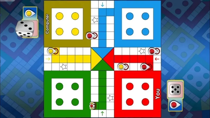 Chia sẻ kinh nghiệm chơi Ludo King từ cao thủ