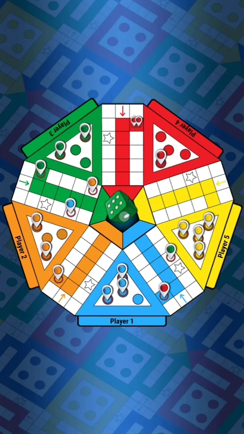 Bật mí mẹo chơi Ludo King thông minh để thắng nhanh