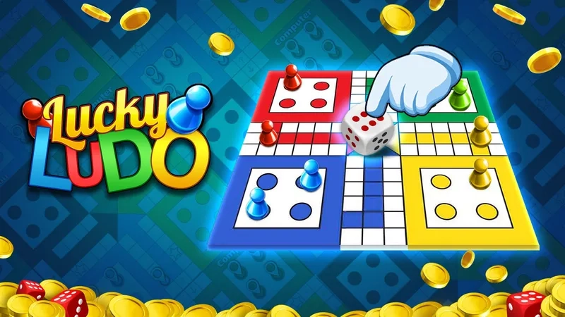 Bài hướng dẫn chơi Ludo King chi tiết dễ thực hành