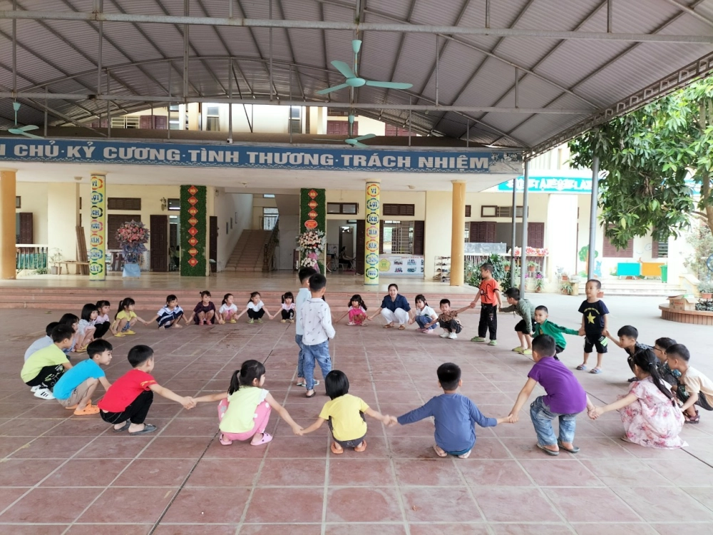 Luật chơi mèo đuổi chuột công bằng và hấp dẫn