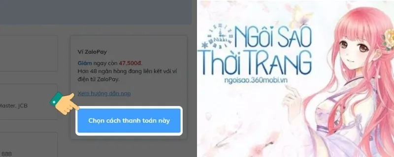 Cộng đồng sôi động trong Ngôi sao thời trang VNG