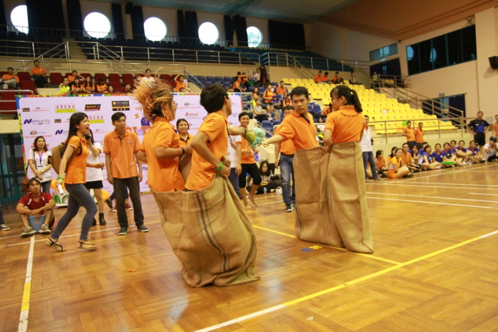 Bí quyết nhảy bao bố nhanh cần nhịp bật ổn định