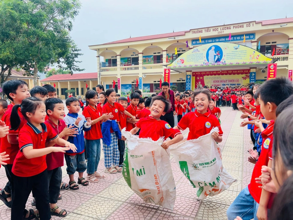 Hướng dẫn cách nhảy bao bố nhanh an toàn hiệu quả