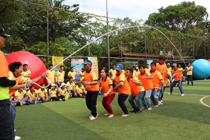 Dụng cụ nhảy dây đơn giản dễ mang theo luyện tập