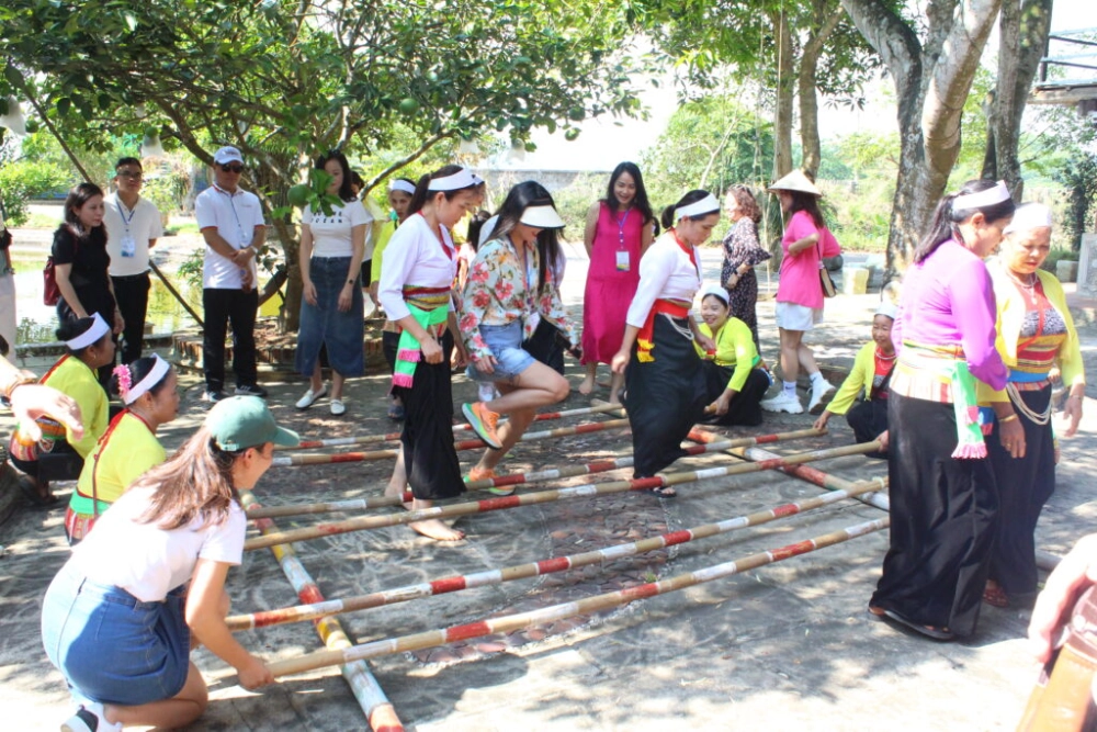 Các bước nhảy sạp giúp người mới nhập cuộc