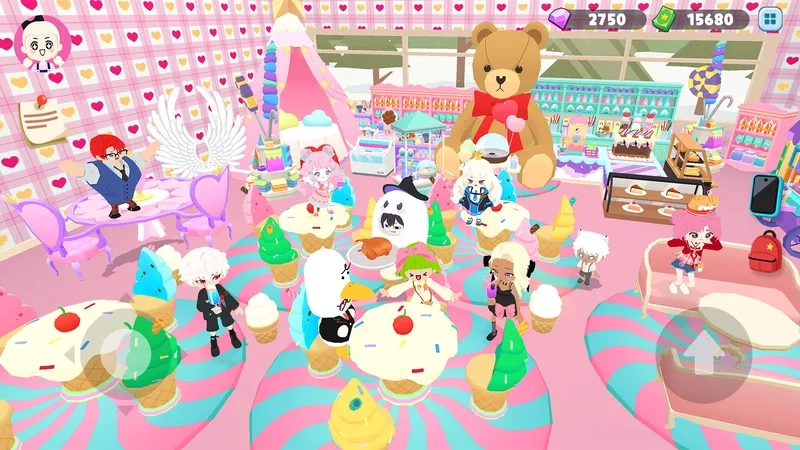 Xem hướng dẫn chơi Play Together để không bỡ ngỡ