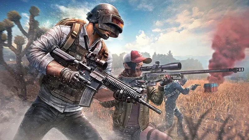 Nắm rõ luật chơi PUBG Mobile để không bị loại