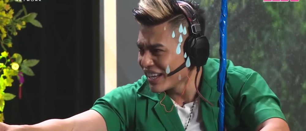 Thảo luận kịch bản tam sao thất bản vui cho đêm gala tất niên