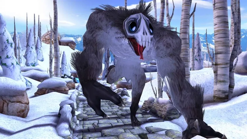 Chia sẻ cách hack Temple Run mới nhất được tìm kiếm