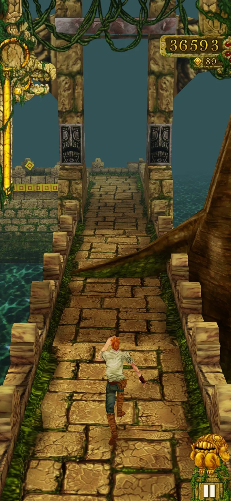 Giải thích Temple Run là gì cho người mới bắt đầu chơi