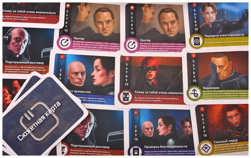 Vài mẹo chơi Resistance dễ thắng