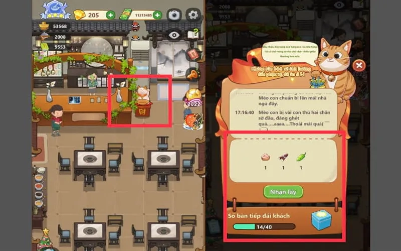 Tiệm lẩu đường hạnh phúc cho người mới dễ tiếp cận