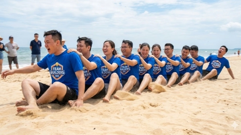 Bé học nhanh và vui hơn nhờ mẹo chơi trò chơi sâu đo