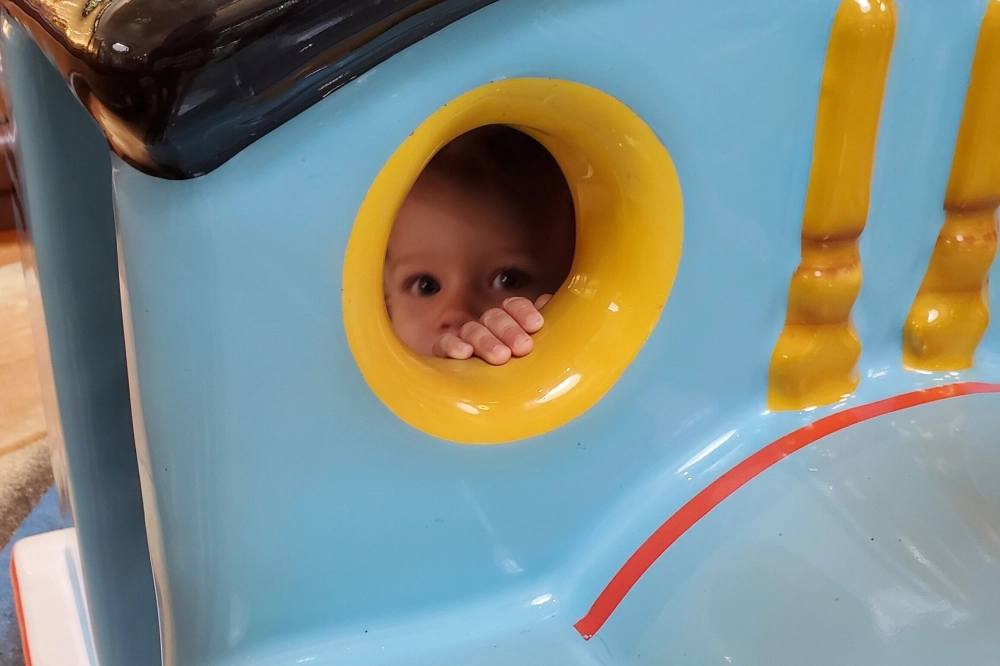 Cách chơi trốn tìm phù hợp mọi lứa tuổi