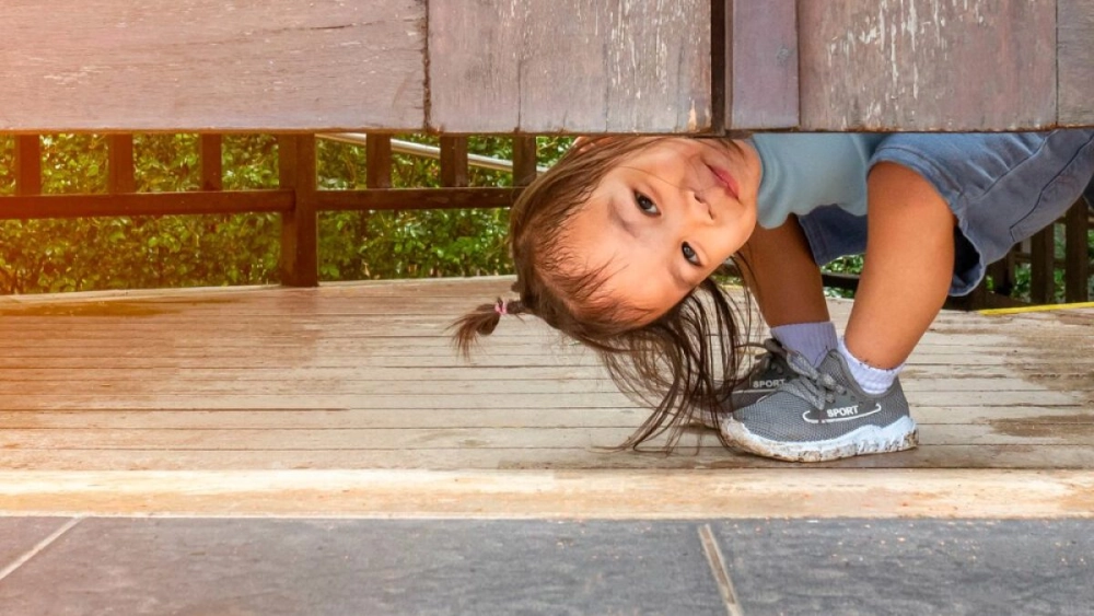 Luật chơi trốn tìm rõ ràng công bằng vui nhộn