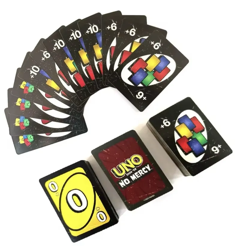 Tham gia chơi Uno online cùng bạn bè