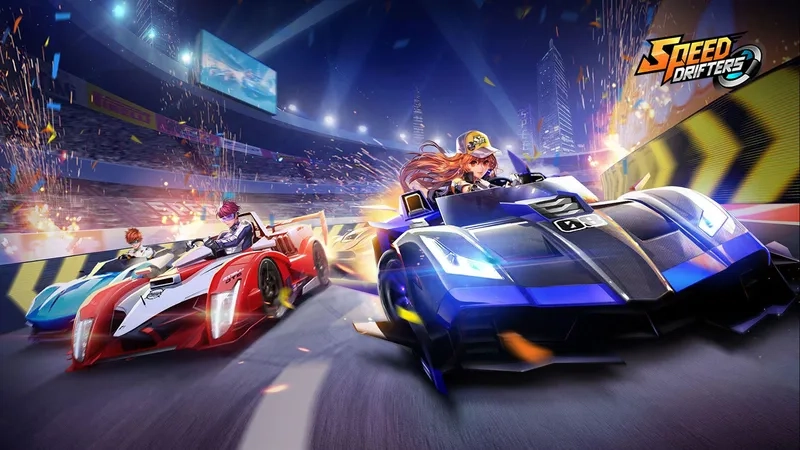 Chia sẻ Zing Speed Mobile kinh nghiệm leo rank hiệu quả