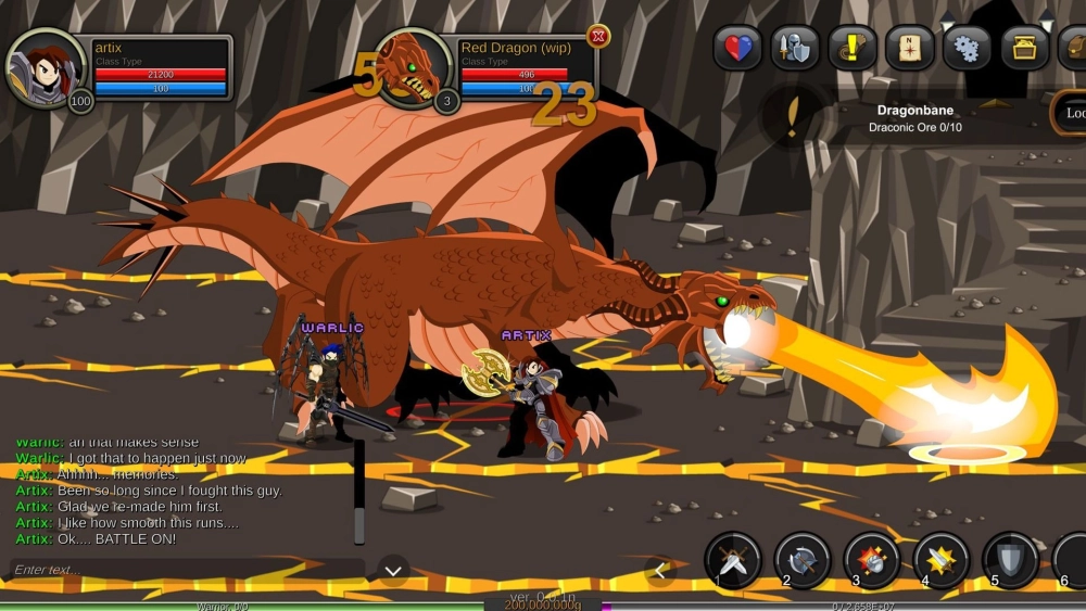 Cách sử dụng AQW shop load id an toàn không lo khóa acc