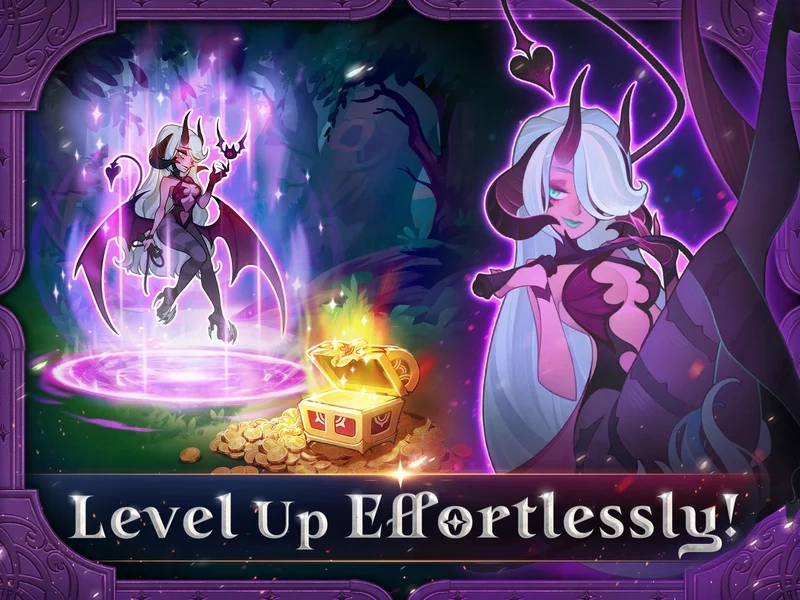 Thăng hạng nhanh chóng nhờ mẹo chơi afk arena