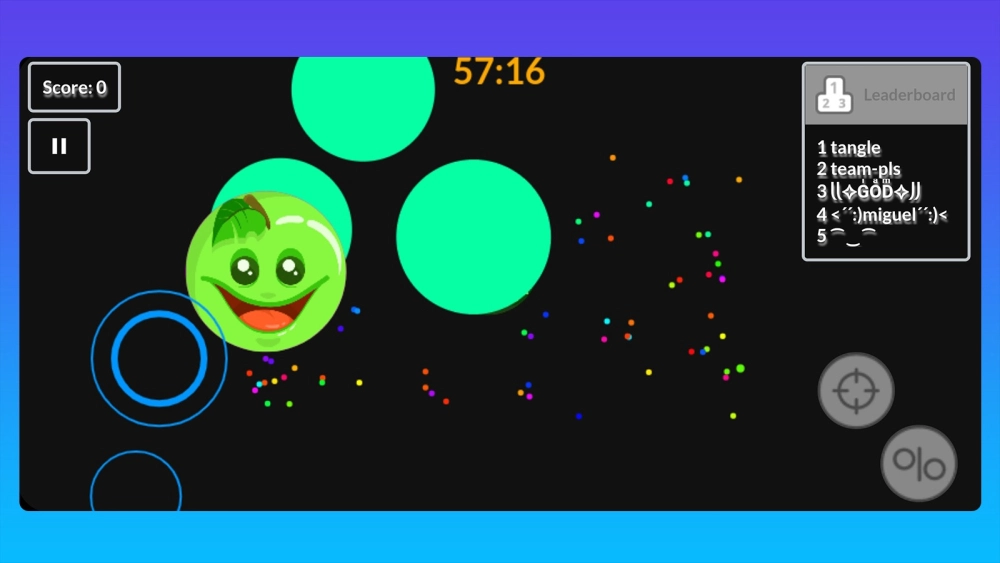 Kiểm tra cấu hình và giảm thiểu lỗi lag khi chơi Agar.io tại nhà