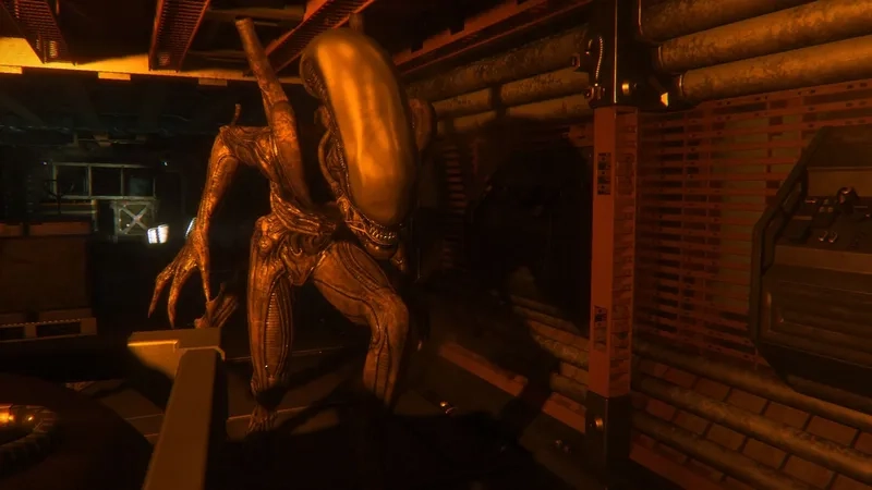 Alien Isolation việt hóa patch mới