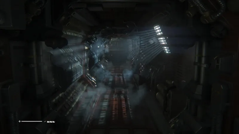 Cốt truyện Amanda Ripley tìm mẹ cô