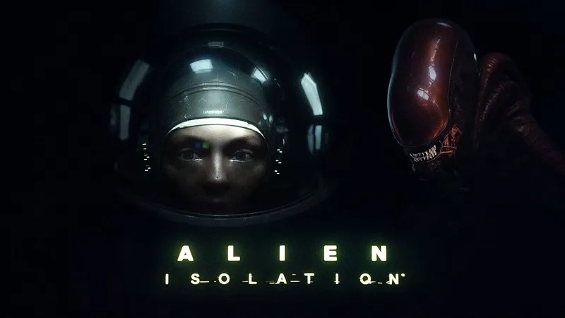 Alien Isolation 2 tin mới nhất 2026