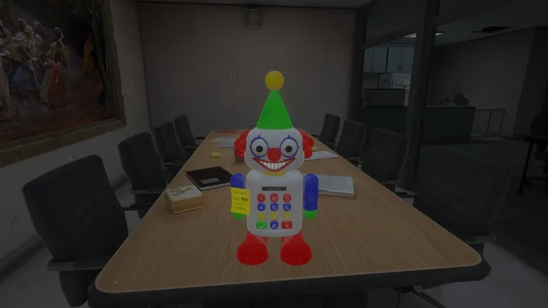 Game Amanda the Adventurer 2 mới