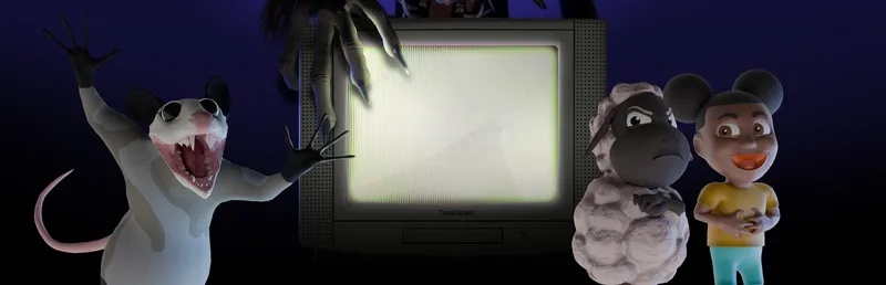 Amanda the Adventurer việt hóa hay