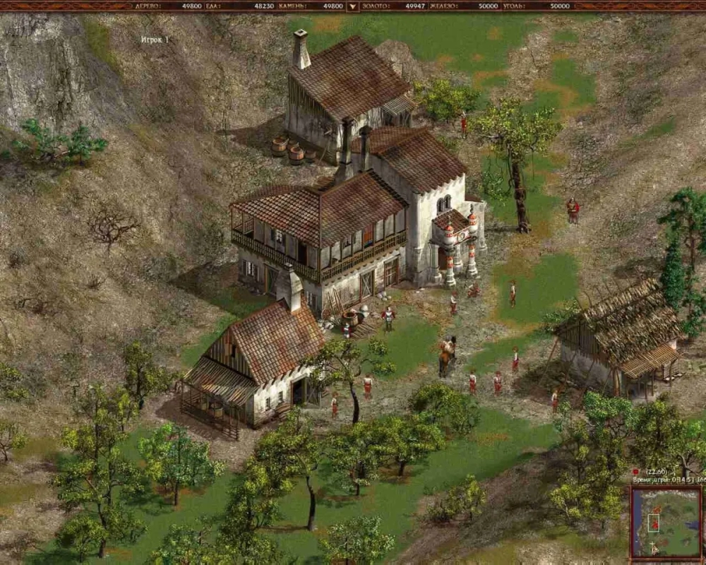 Cách sửa lỗi giật lag aoe 2 de khi đánh đông quân hiệu quả nhất