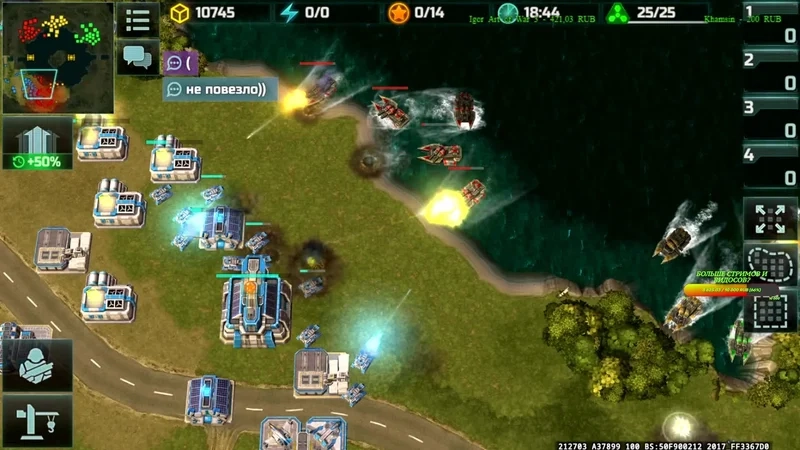 Mẹo chơi và cách xây dựng đội hình Art of War mạnh nhất