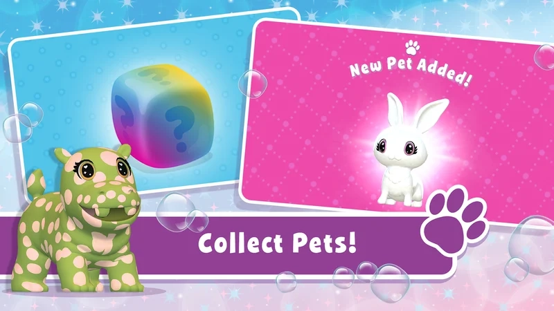 Bé thỏa sức sáng tạo cùng crayola scribble scrubbie