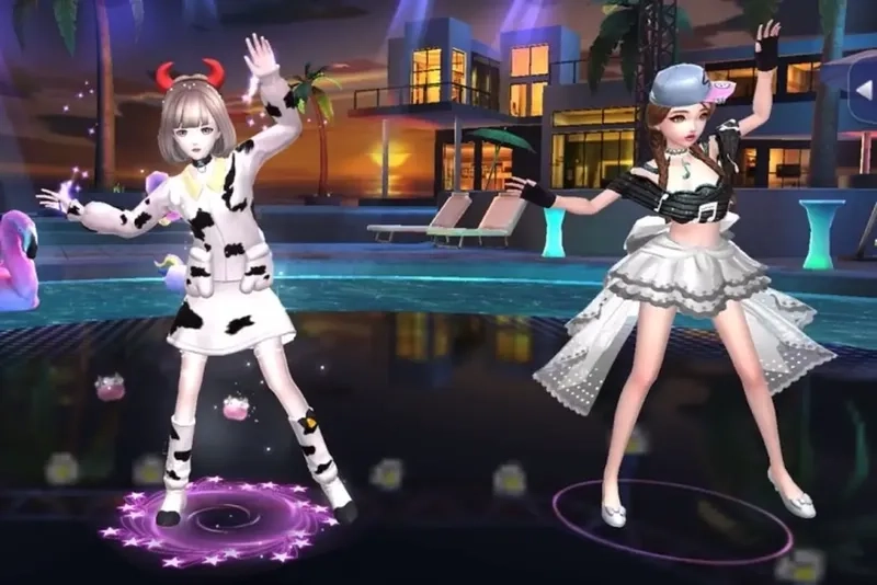 Bắt đầu Audition hiệu quả nhờ hướng dẫn chơi Audition