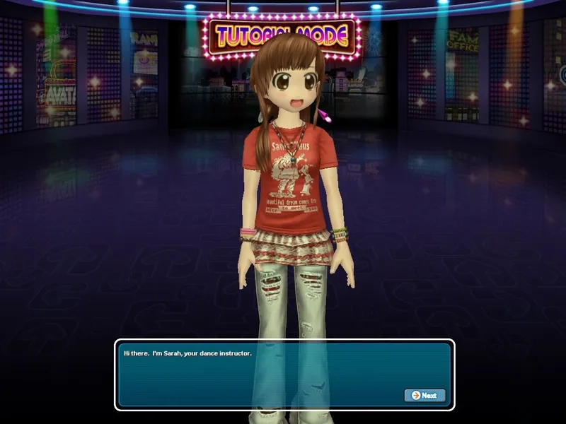 Chia sẻ Audition thú vị qua kinh nghiệm chơi Audition