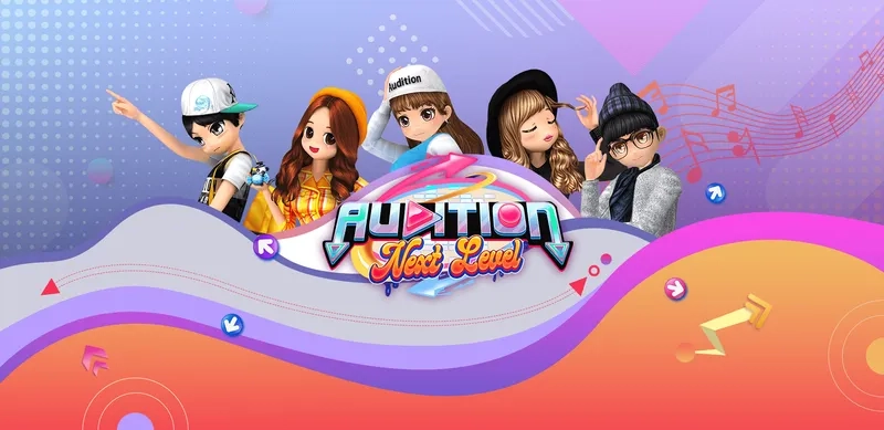 Khám phá Audition nâng cao với Audition auto perfect
