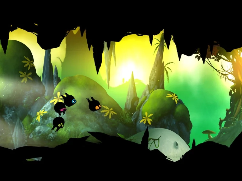 Cách tải và cấu hình chơi game Badland