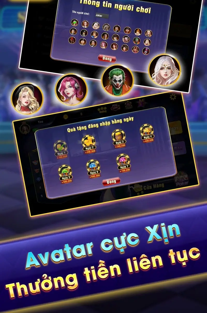 Hướng dẫn cách chơi bài Cào Tố dễ thắng