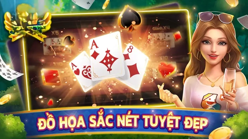 Ứng dụng chơi Cào Tố trên điện thoại miễn phí