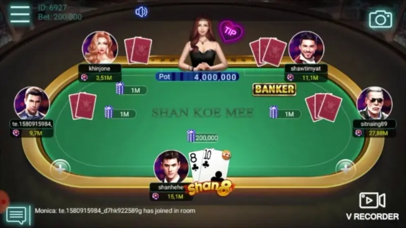 Kinh nghiệm chơi Cào Tố từ cao thủ lâu năm